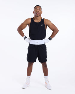 Stevenson Shorts 2.0