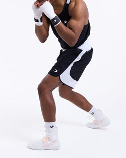 Stevenson Shorts 2.0