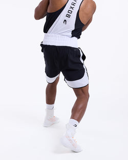 Stevenson Shorts 2.0