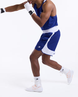 Stevenson Shorts 2.0