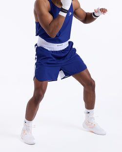 Stevenson Shorts 2.0