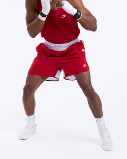 Stevenson Shorts 2.0