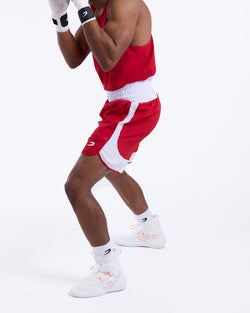 Stevenson Shorts 2.0