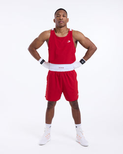 Stevenson Shorts 2.0