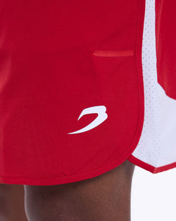 Stevenson Shorts 2.0