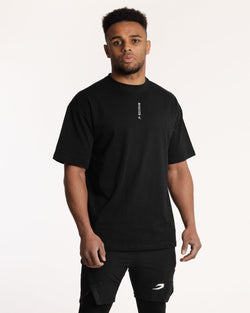 Lineal Oversized T-Shirt