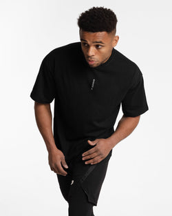 Lineal Oversized T-Shirt