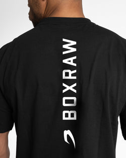 Lineal Oversized T-Shirt