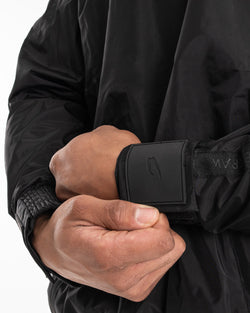 Hagler Sauna Suit 2.0