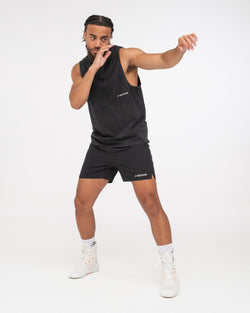 Sparring Club Muscle Tank