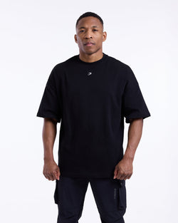 Strike Oversized T-Shirt
