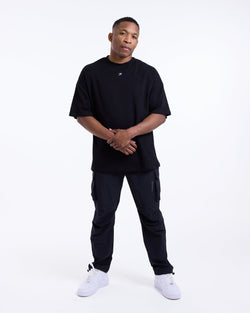 Strike Oversized T-Shirt