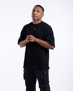 Strike Oversized T-Shirt