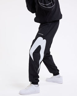 Tunero Track Bottoms