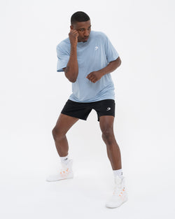 Valdes Oversized T-Shirt