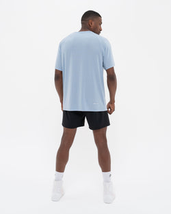 Valdes Oversized T-Shirt