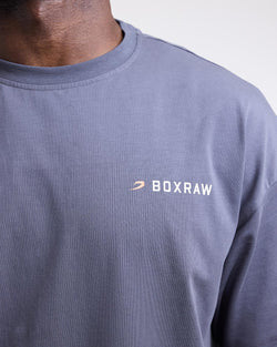 We Don't Play Boxing Oversized T-Shirt