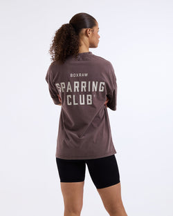 Sparring Club Oversized T-Shirt