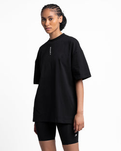 Lineal Oversized T-Shirt