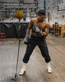 Tunero Training Joggers