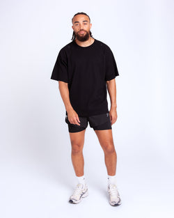 Tunero Raw Edge T-Shirt