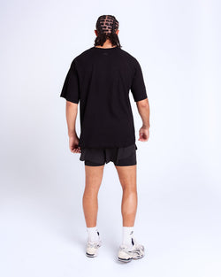 Tunero Raw Edge T-Shirt