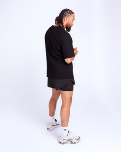 Tunero Raw Edge T-Shirt