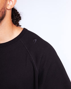 Tunero Raw Edge T-Shirt