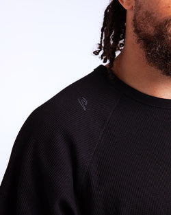 Tunero Raw Edge T-Shirt