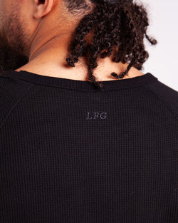 Tunero Raw Edge T-Shirt