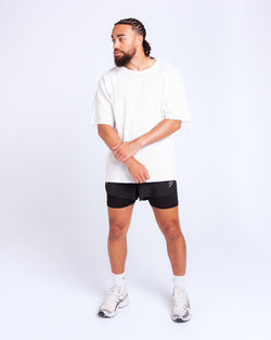 Tunero Raw Edge T-Shirt