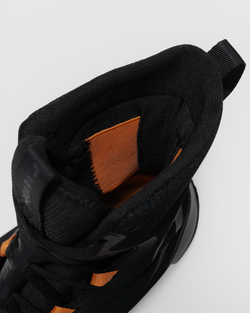 Impello Boxing Boots