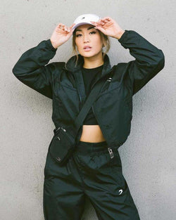 BOXRAW Cross Body Bag