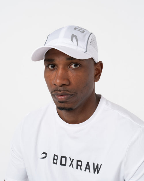 BOXRAW Running Cap