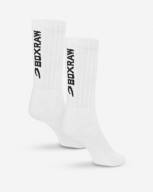 Lineal Crew Socks (3 Pairs)