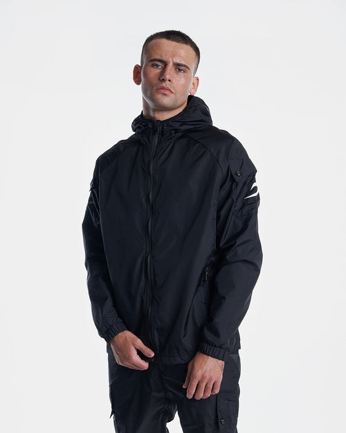 Dundee Windbreaker Jacket