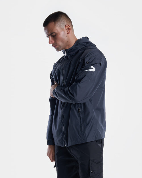 Dundee Windbreaker Jacket