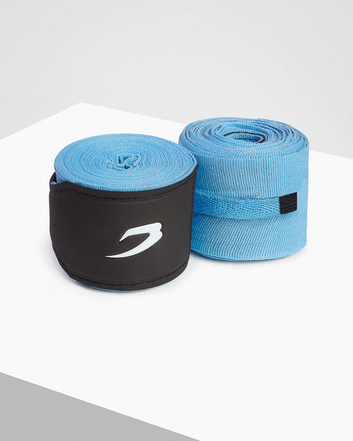 3m BOXRAW Hand Wraps