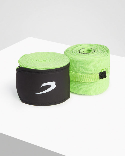 3m BOXRAW Hand Wraps