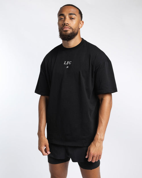 Tunero Oversized T-Shirt