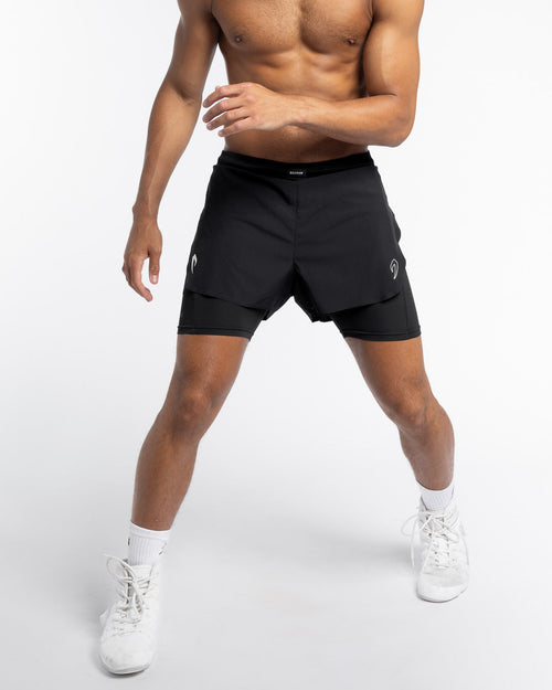 Tunero 2-in-1 Shorts
