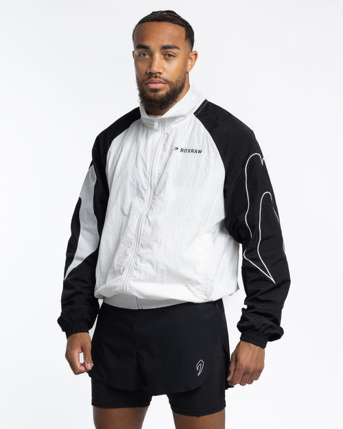 Tunero Track Jacket