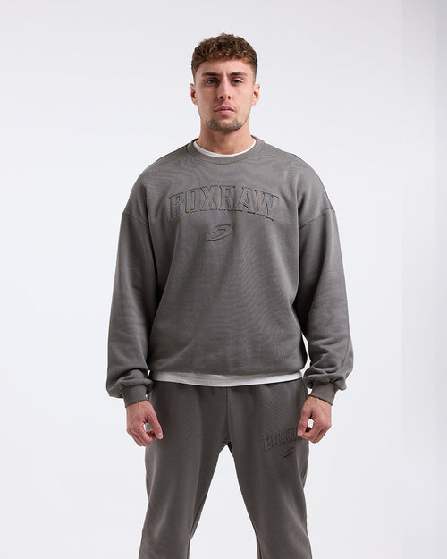 East Street Sweatshirt
