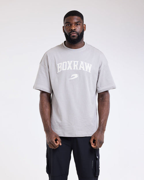 East Street Oversized T-Shirt