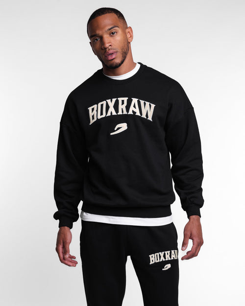 East Street Sweatshirt