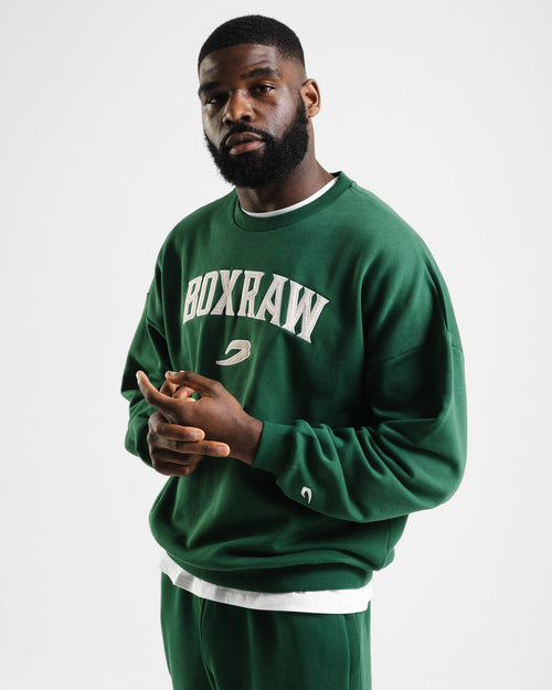 East Street Sweatshirt