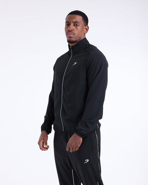 Langford Training Jacket