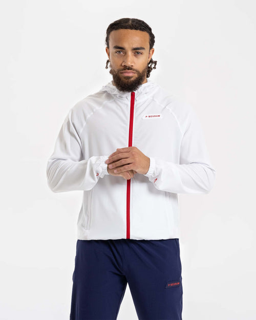 Robinson Training Jacket