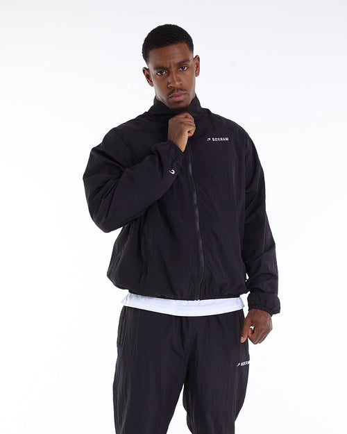 Saxton Track Jacket