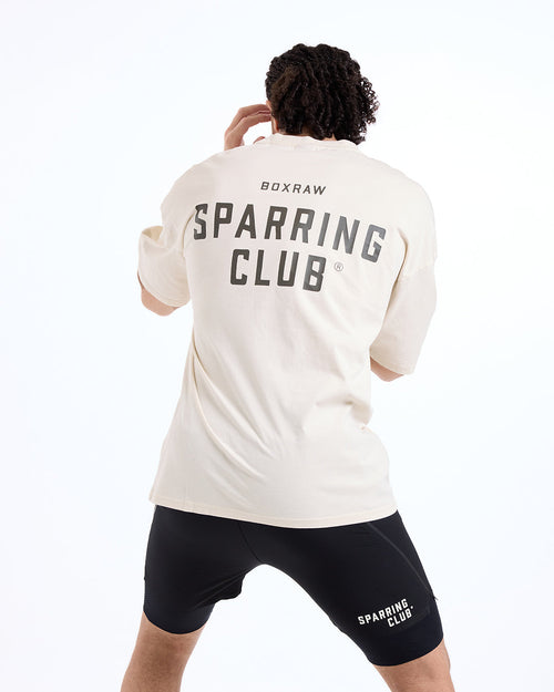 Sparring Club Oversized T-Shirt